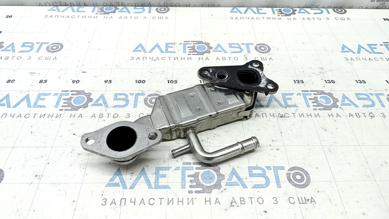 Răcitor supapă EGR Lexus UX250h 19-26