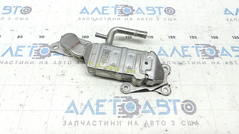 Răcitor supapă EGR Lexus UX250h 19-26