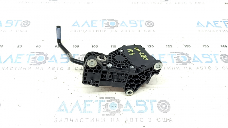 Педаль газа Lexus UX250h 19-21
