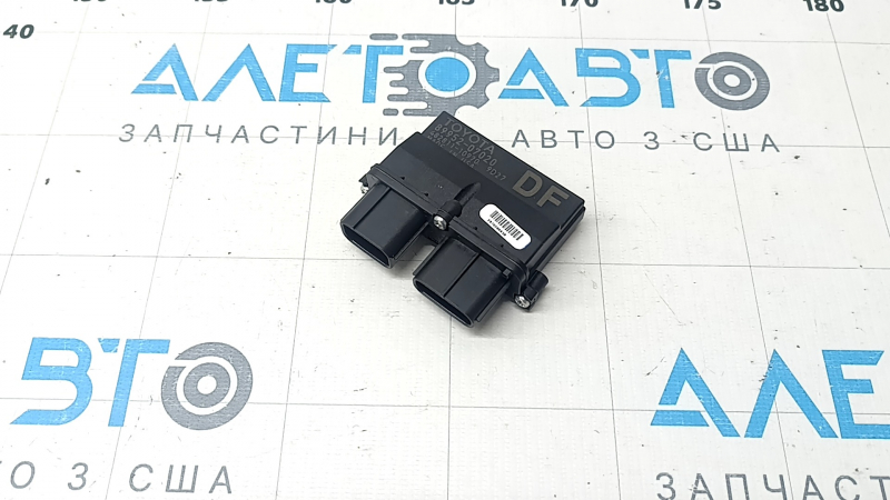 Occupant Module Toyota Camry v70 18-24