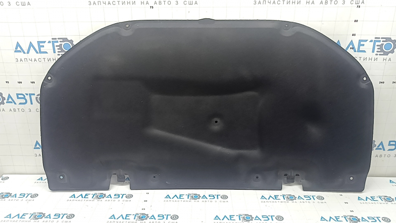 Изоляция капота Toyota Camry v70 18-20 US