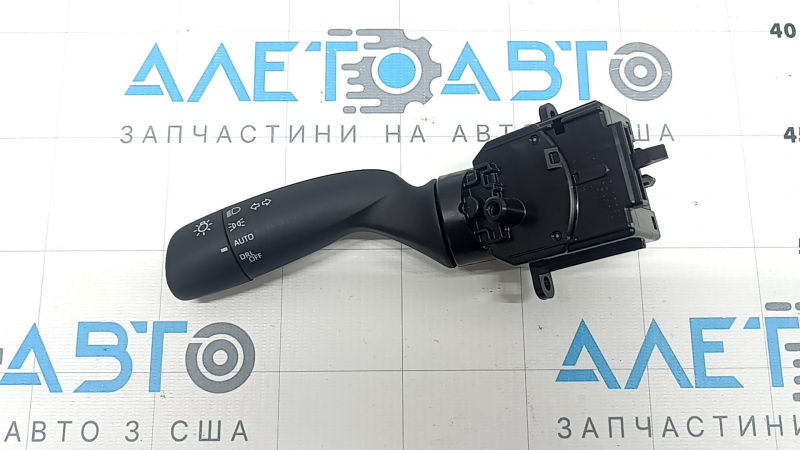 Подрулевой переключатель левый Toyota Camry v70 18-24