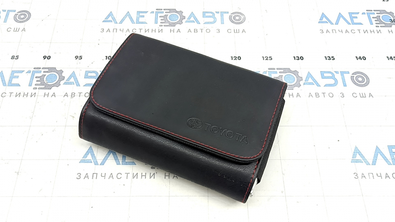 Instrucțiuni manuale Toyota Camry v70 hibrid 18-24