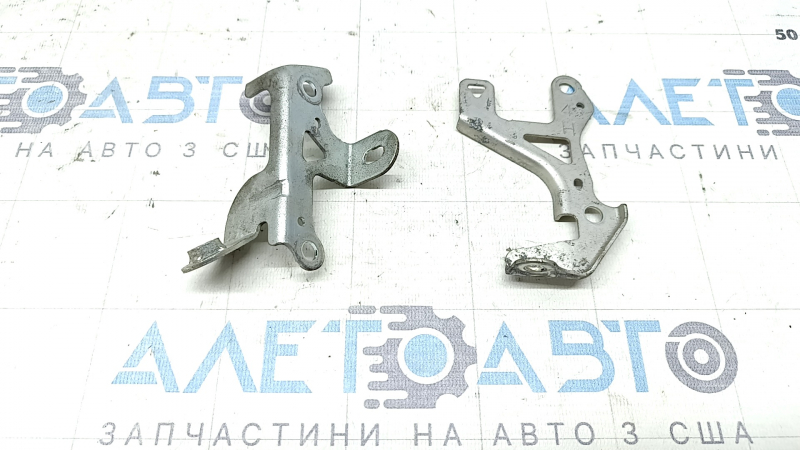 Кронштейн блока ECU Lexus UX250h 19-24 2 части