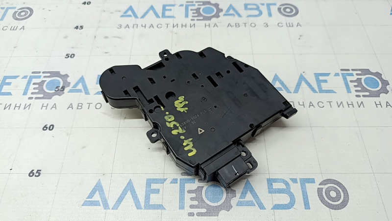 Motor actuator pentru încălzire, aer condiționat pentru Lexus UX200 UX250h UX300h 19-26