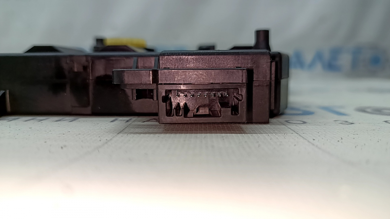 Motor actuator pentru încălzire, aer condiționat pentru Lexus UX200 UX250h UX300h 19-26