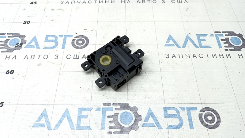 Actuator motor pentru unitatea de control a încălzirii și aerului condiționat pentru Lexus UX200 UX250h 19-