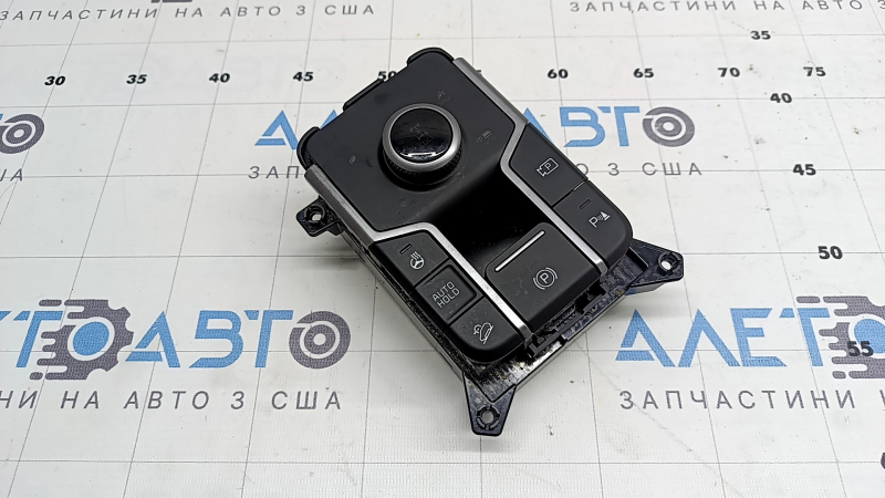 Controlul modului de condus Kia Sorento 21-26 HEV, pentru senzori de parcare, camere video 360 și volan încălzit