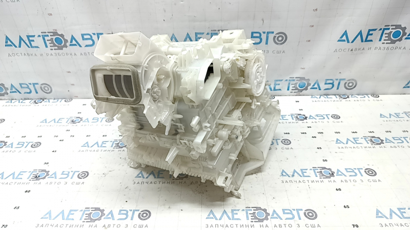 Carcasă de aer condiționat Lexus UX250h 19-26, fără radiatoare și actuatoare
