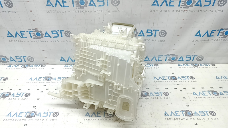 Carcasă de aer condiționat Lexus UX250h 19-26, fără radiatoare și actuatoare