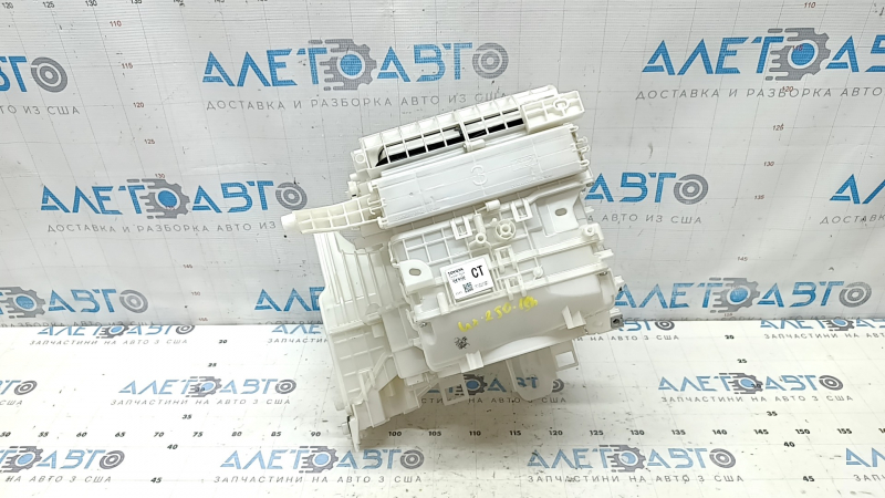 Carcasă de ventilație Lexus UX250h 19-26 fără ventilator și actuator