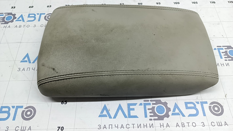 Cotiera Kia Sorento 21-26 HEV, PHEV, piele gri, fără suport, curățabilă chimic, rezistentă la rupere
