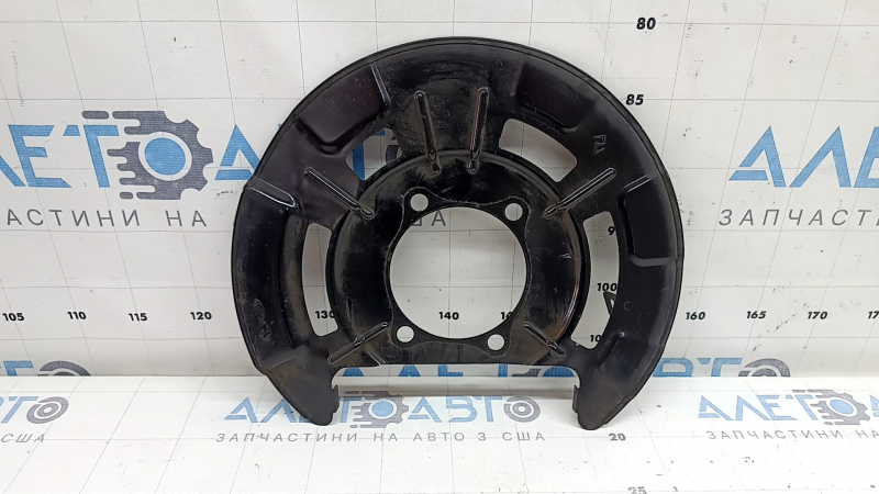Capac disc de frână spate stânga pentru Kia Sorento 2021-2025