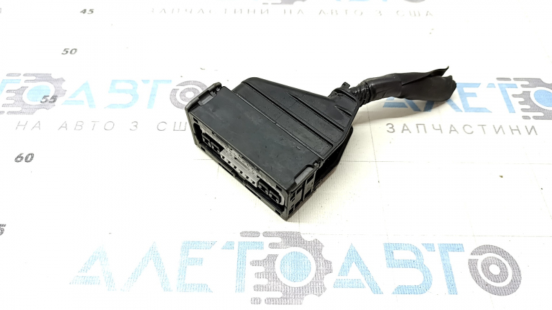 Фишка на боок ABS Lexus UX250h 19-22