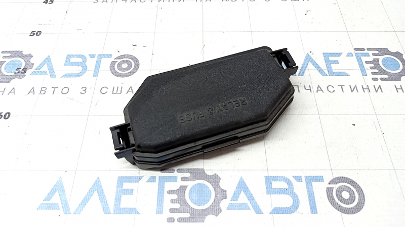 Capacul cutiei de siguranțe sub capotă dreapta pentru Lexus UX200 UX250h 19-