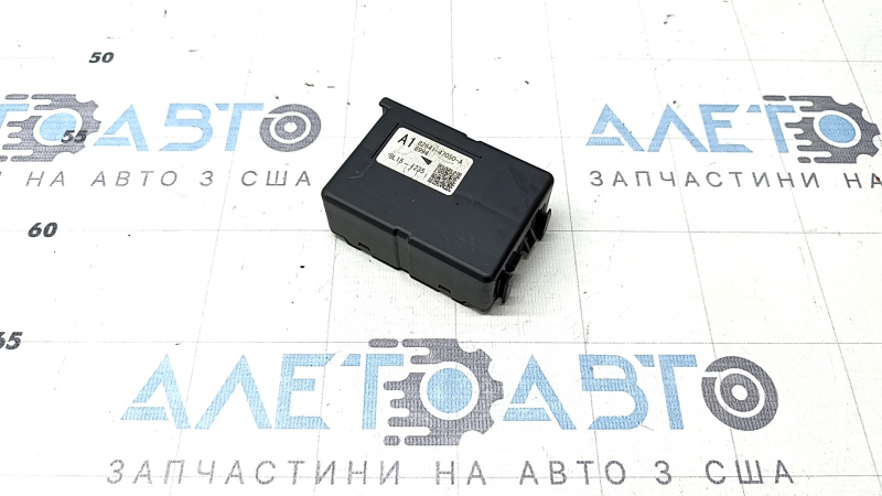 Modul cutie siguranțe sub capotă Lexus UX250h 19-24