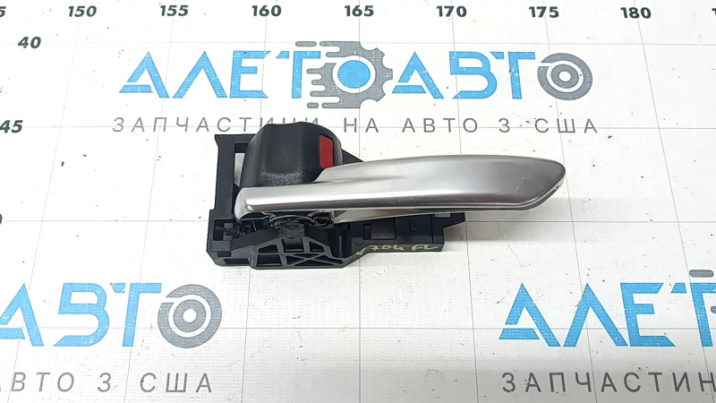 Mâner interior cromat ușă stânga față Toyota Camry V70 18-24