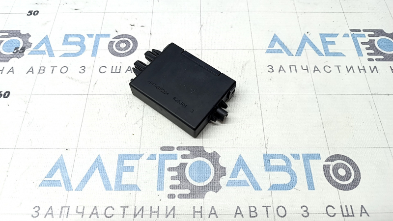 Imobilizator Lexus UX250h 19-26