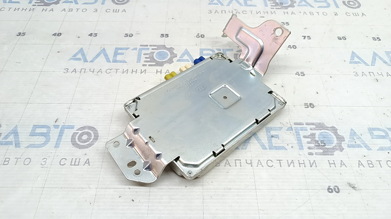 ASSY AVM AROUND VIEW MONITOR CONTROL MODULE Kia Sorento 21-26 HEV, PHEV