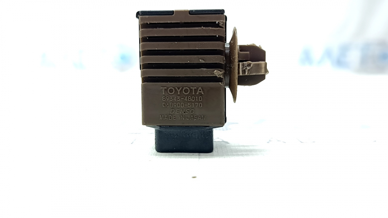 Buzzer de avertizare Lexus UX200 UX250h 19-26 mic
