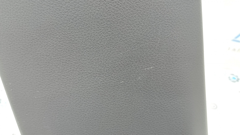 Ornamente montantă centrală gri pentru Toyota Camry V70 18-24, zgârieturi, partea dreaptă jos