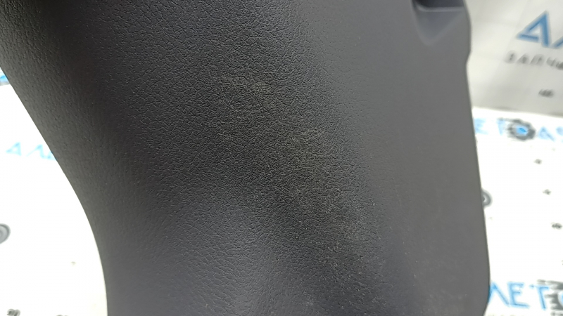 Ornamente montan stânga jos față pentru Toyota Camry v70 18-24 gri, uzat