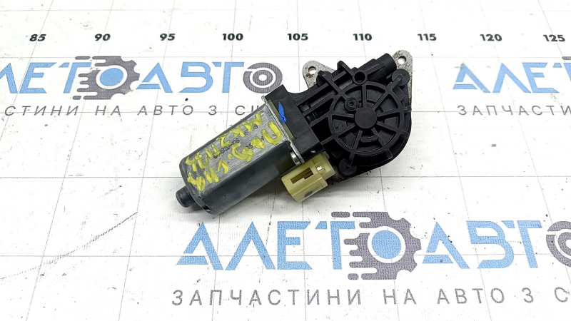 Motor reglare pernă inferioară scaun șofer Lincoln MKZ 13-20, spate, fără cadru