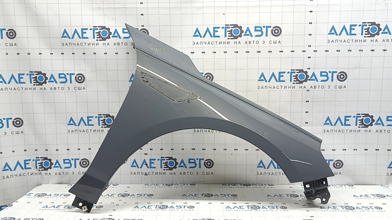 Aripă față dreapta Honda Accord 23-26 gri NH912P