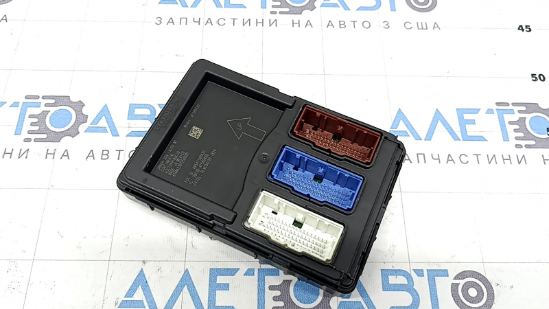 Body control module Honda Accord 23-26