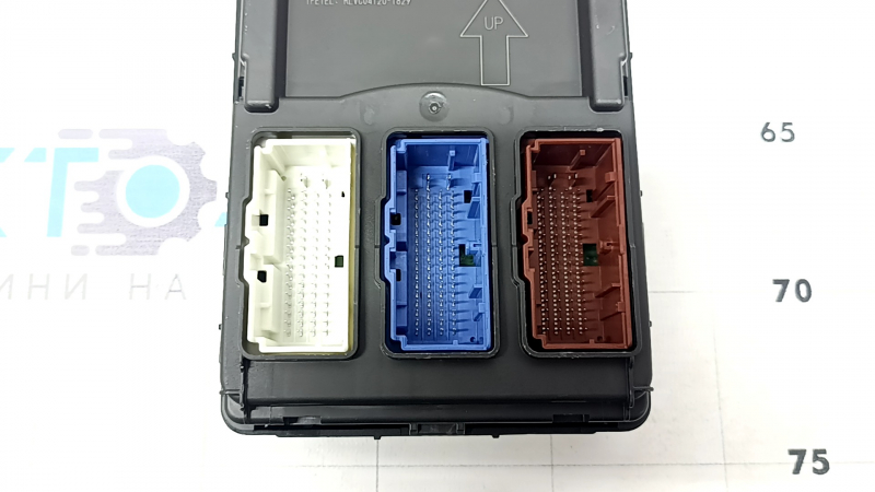 Body control module Honda Accord 23-26
