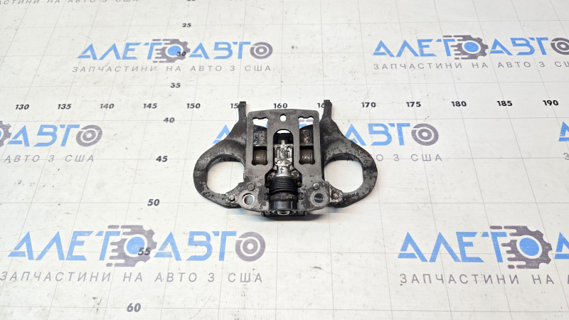 Вилка сцепления АКПП 1-3-5 Ford Focus mk3 11-18 2.0 ржавая, под восстановление