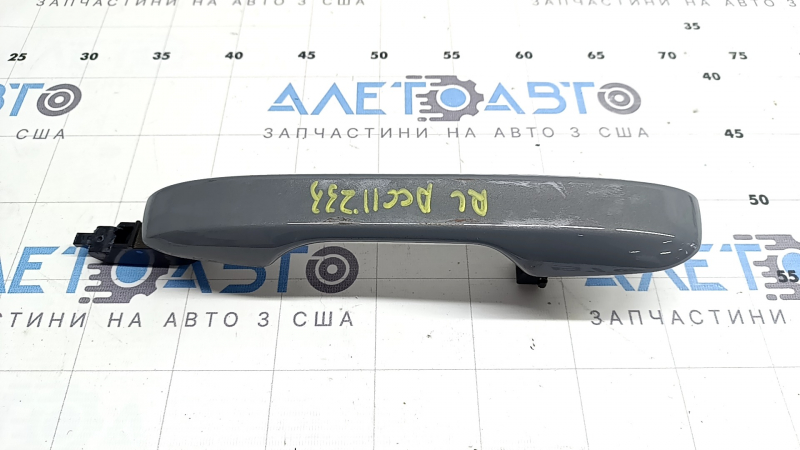 Mâner exterior stânga spate Honda Accord 23-