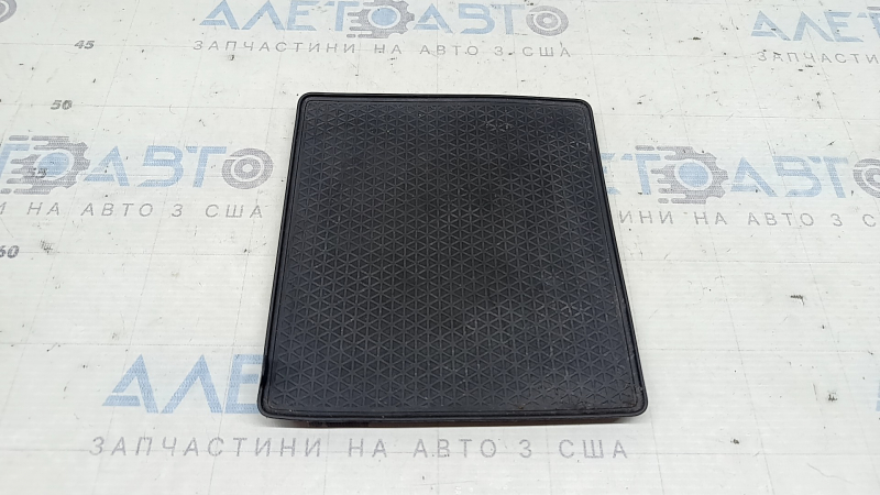 Коврик кармана центральной консоли Honda Accord 23-26