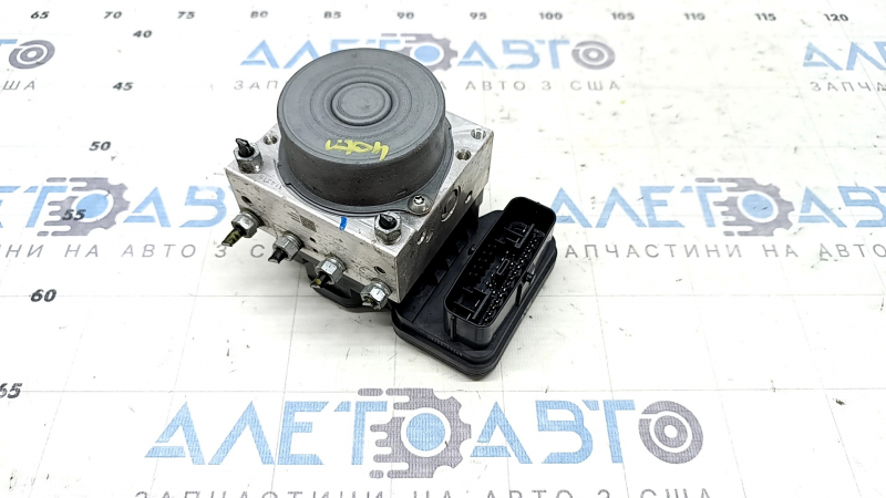 ABS АБС Toyota Camry v70 19-20 hybrid