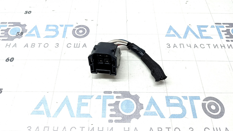 Фишка на тормозной усилитель brake booster Toyota Camry v70 18-24 hybrid