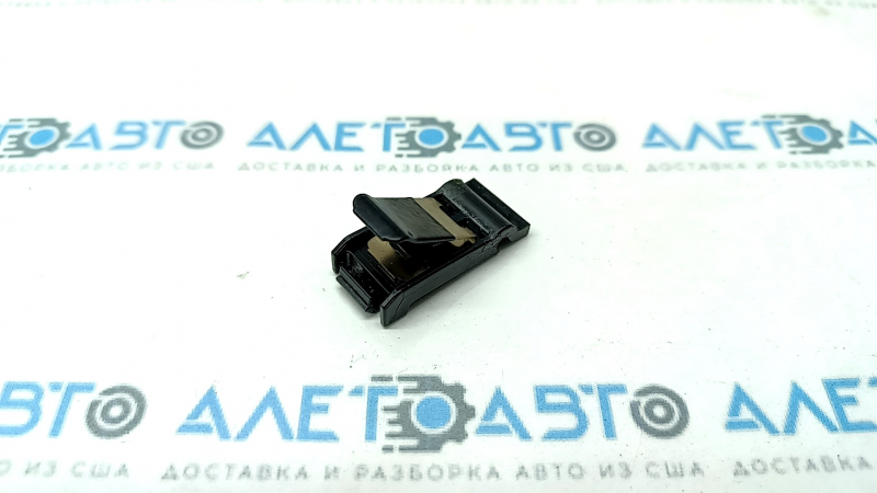 Пружина петли лючка бензобака Toyota Camry v70 18-24