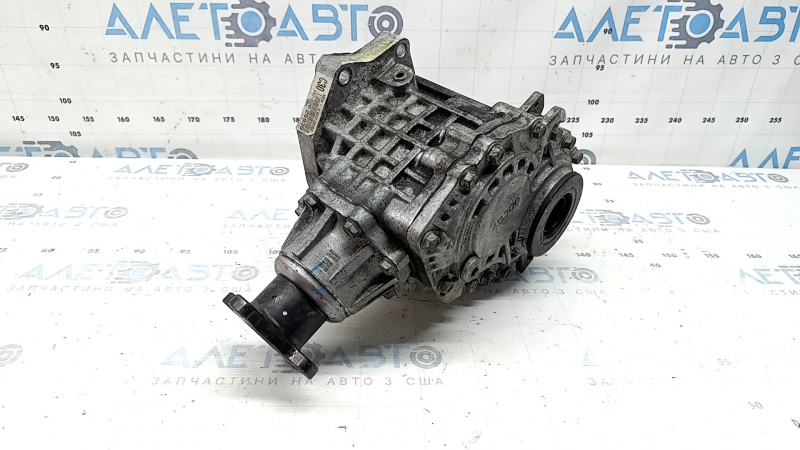 Передний редуктор раздатка Kia Sorento 21-26 HEV 131к