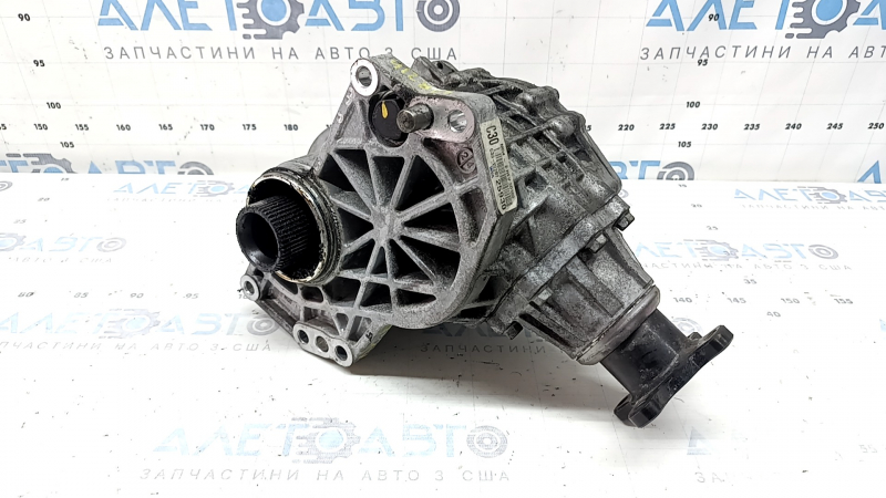 Передний редуктор раздатка Kia Sorento 21-26 HEV 131к