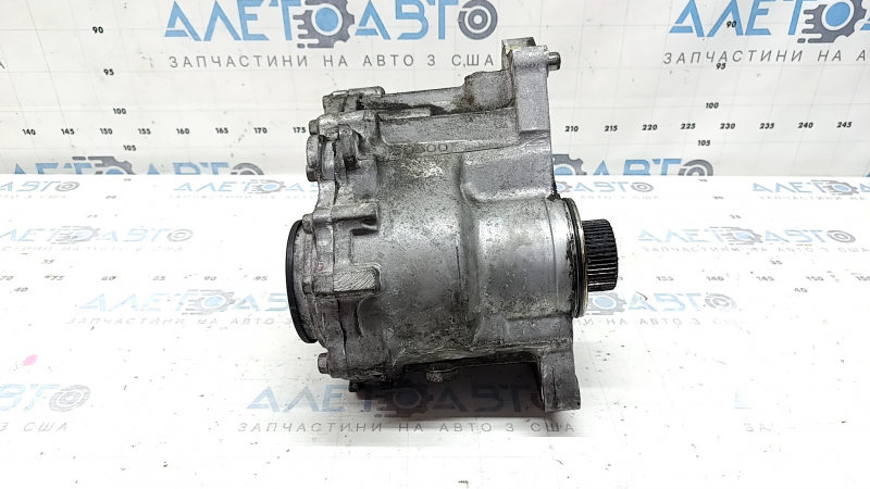 Передний редуктор раздатка Kia Sorento 21-26 HEV 131к