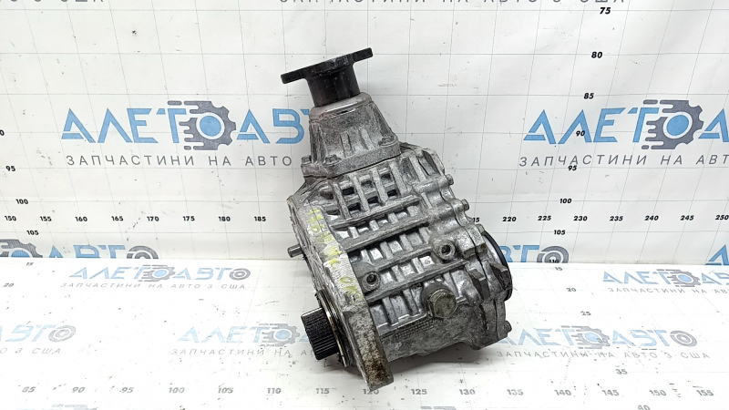 Передний редуктор раздатка Kia Sorento 21-26 HEV 131к