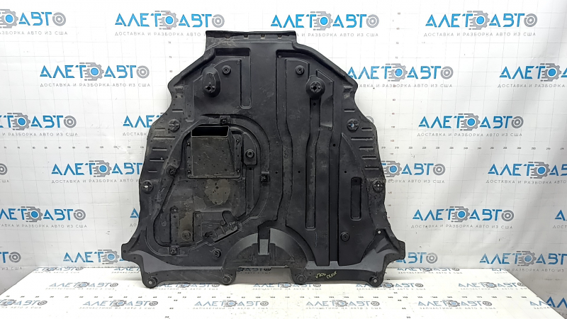 Protecția motorului Toyota Camry v70 18-