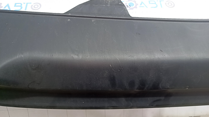 Honda Accord 23-26 Lx, Ex, margine bară spate sport, structură, zgârieturi, ruptură, îndoită