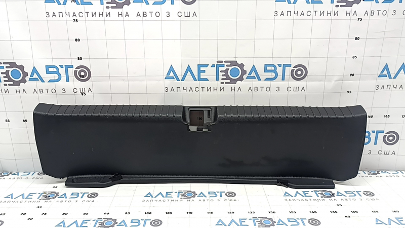 Ornamente portbagaj Honda Accord 23-26, negre, uzate