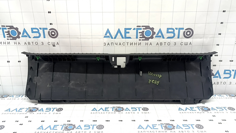 Ornamente portbagaj Honda Accord 23-26, negre, uzate