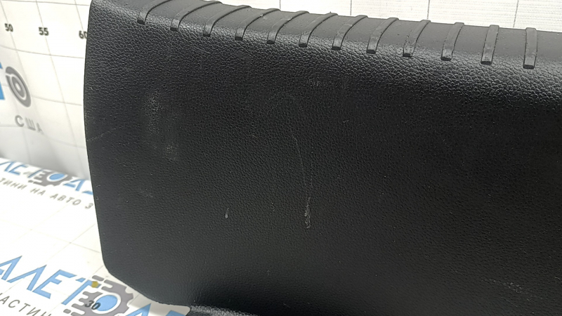 Ornamente portbagaj Honda Accord 23-26, negre, uzate