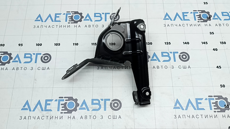 Suport aripă-far stânga BMW X3 F25 11-17