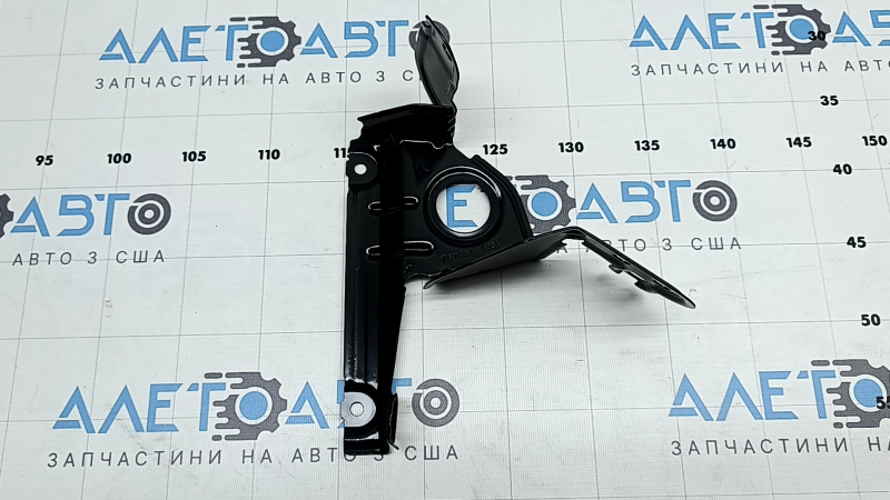 Suport aripă-far stânga BMW X3 F25 11-17