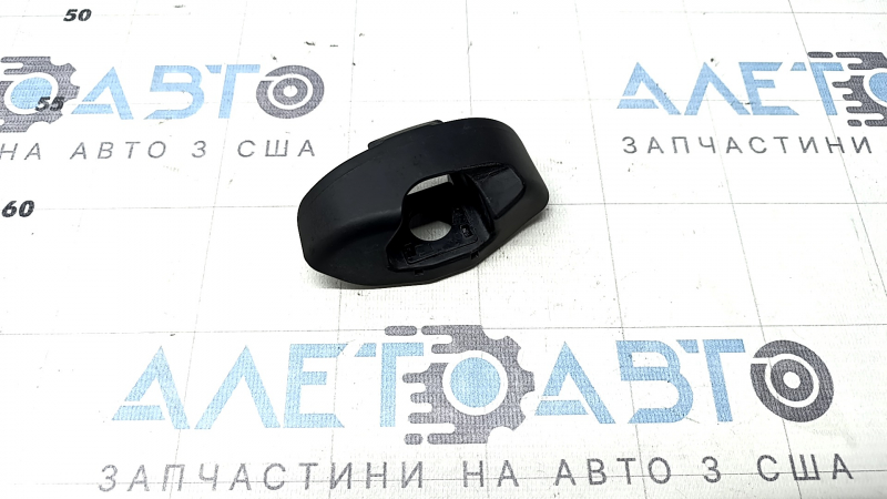 Накладка замка лючка бензобака Toyota Rav4 19-25 hybrid