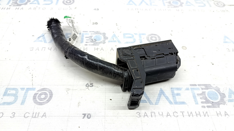 Фишка на блок ECU компьютер двигателя Honda Accord 23- hybrid, большая