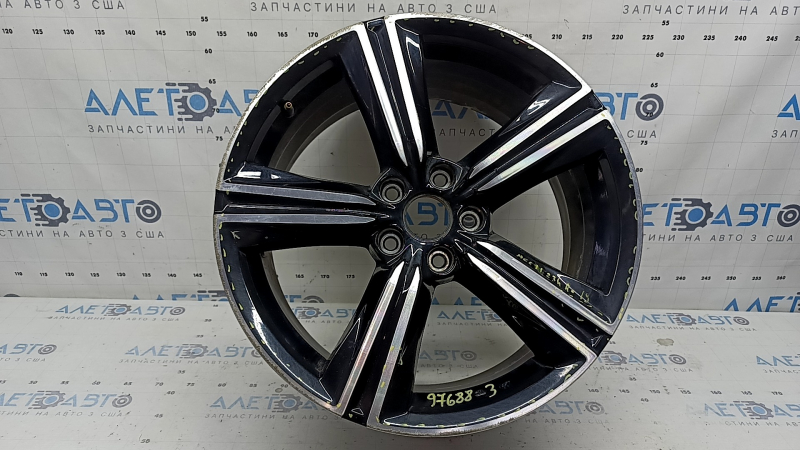 Disc jantă R19x8.5J ET50 Honda Accord 23-26 MAXION WHEELS bordură